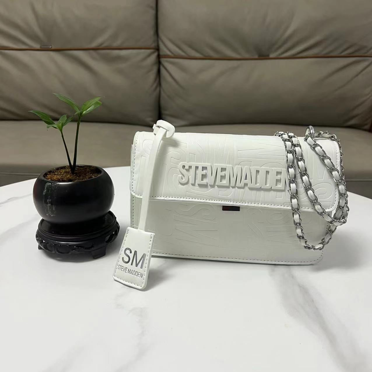 Women's Popular Unique Fashionable Alphabet Comfort Bags