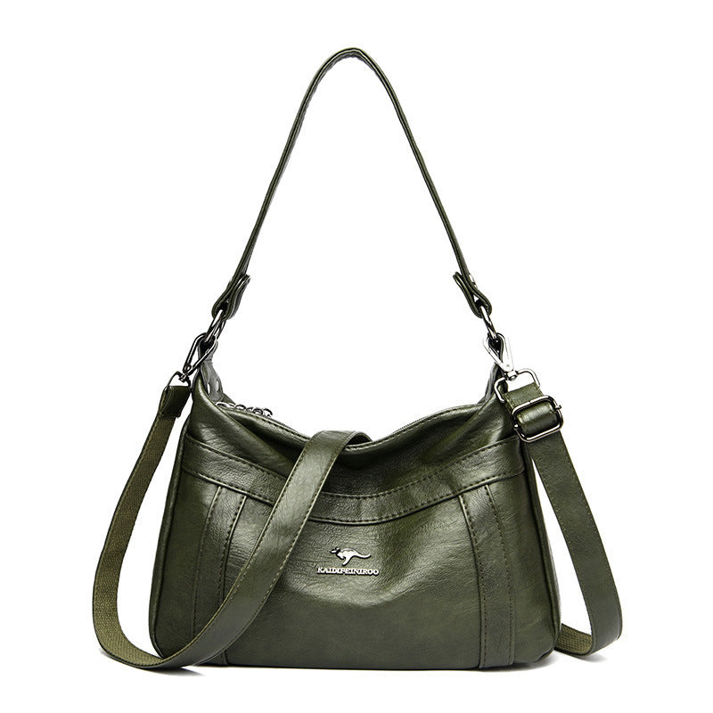 Women's Durable Versatile Large Capacity Mom Crossbody Bags