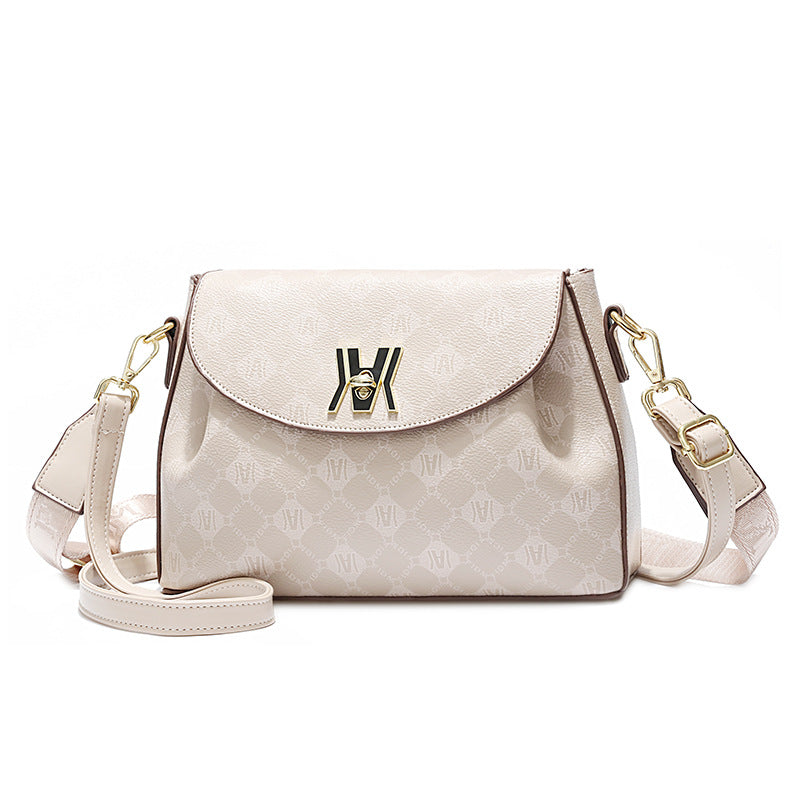Women's Slouchy Versatile Fashion Best-selling Underarm Bags