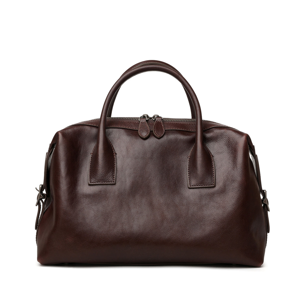 Women's Commuter Light Luxury Minority High-grade Leather Women's Handbag