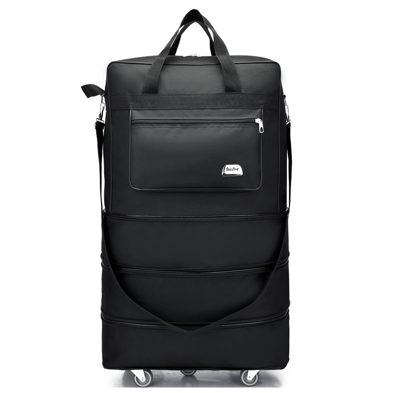 Waterproof Large Capacity Air Consignment Moving Travel Bags