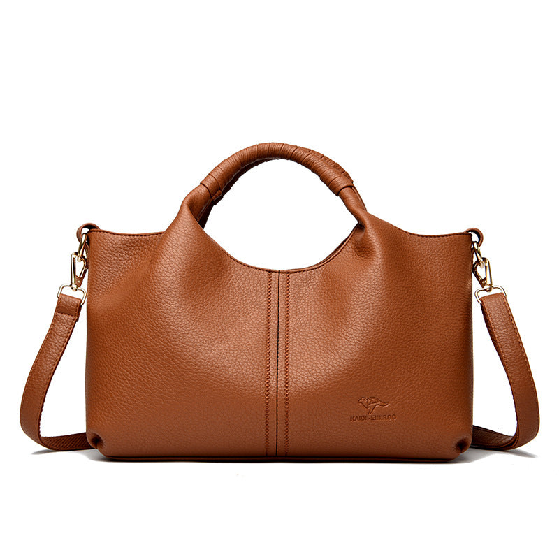Women's Unique Comfortable Female Lady Trendy Shoulder Bags