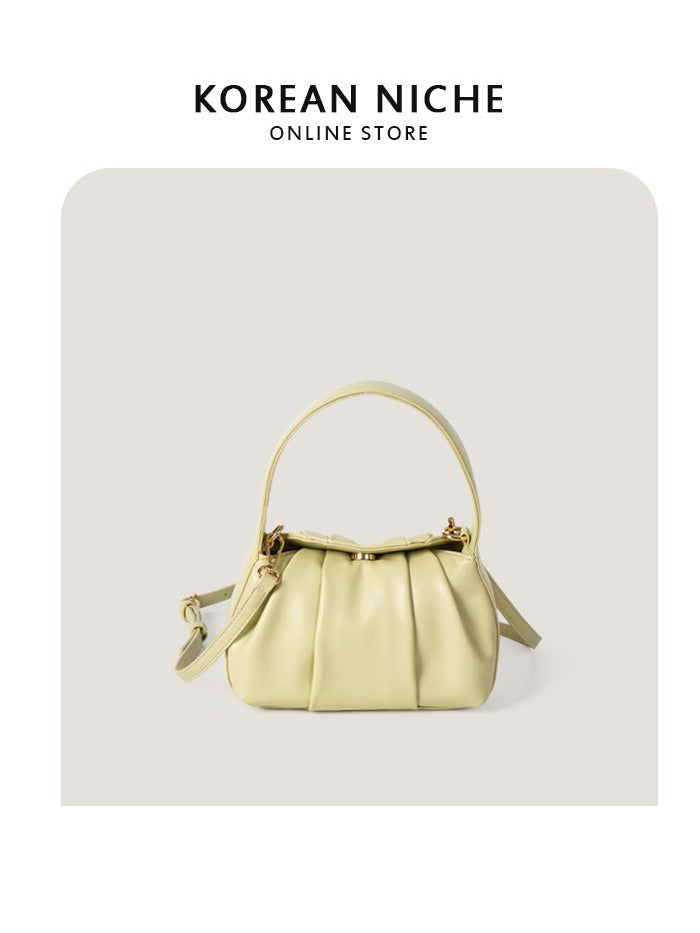 Women's Summer Niche Design Fashion Advanced Texture Bags