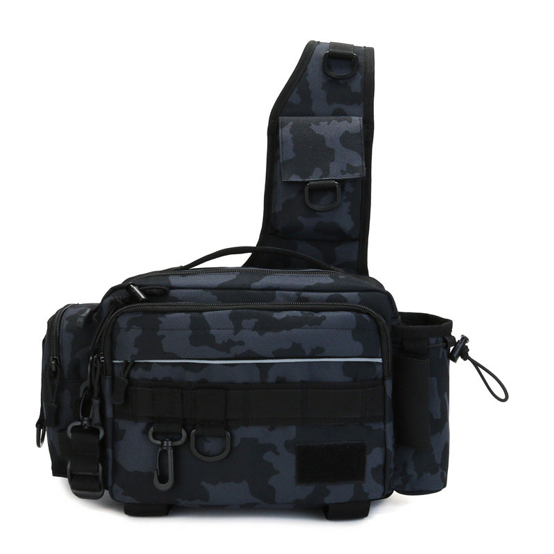 Men's Big Thickening Installation Maintenance One Waterproof Bags