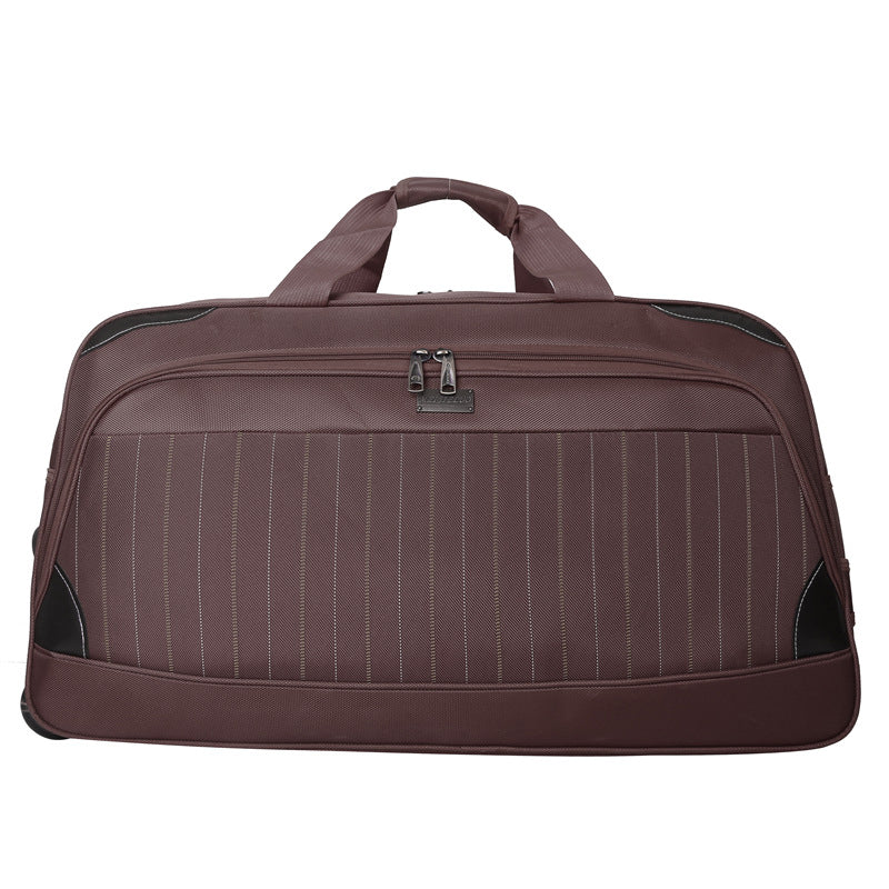 Women's & Men's & Large Capacity Portable Business Trips For Boarding Travel Bags