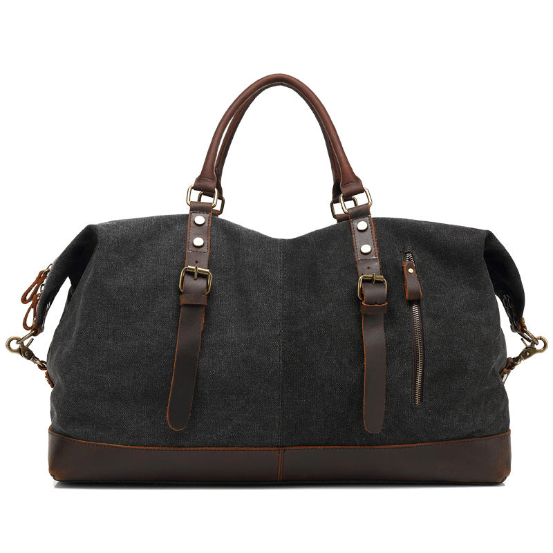 Cool Casual Men's Large Capacity Portable Travel Bags