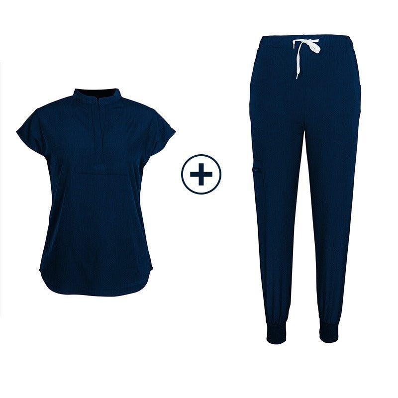 Pet Beauty Hospital Dentist Operating Room Uniform
