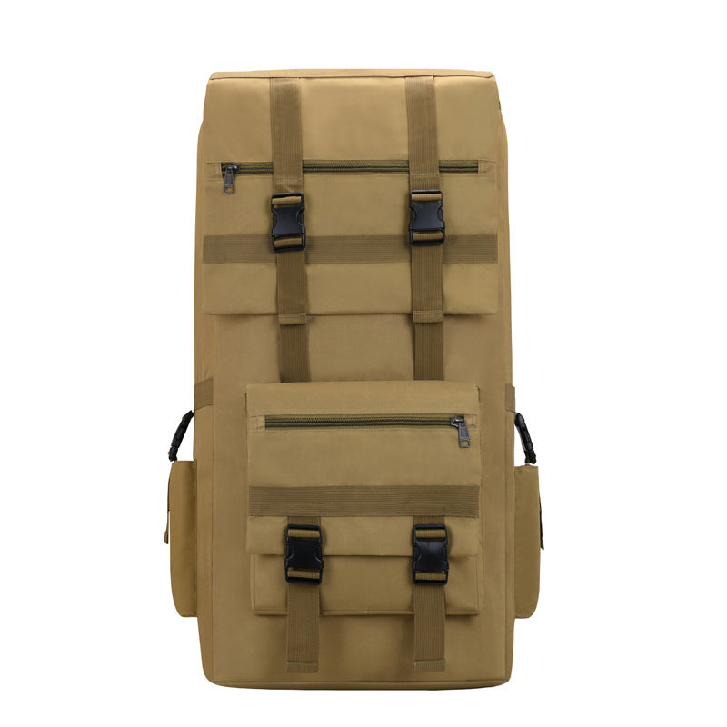 Flood Escape Large Capacity Waterproof Oxford Bags
