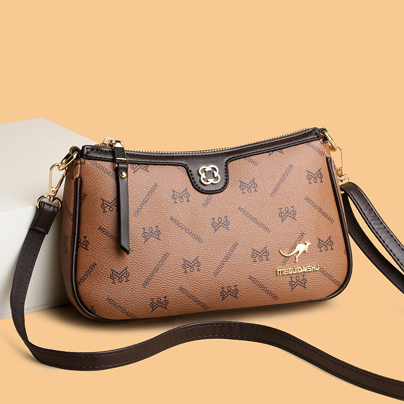 Women's Trendy Stylish To Give Mom Grandma Crossbody Bags