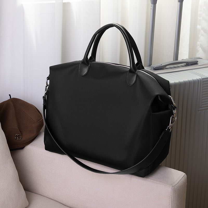 Charming Oxford Cloth Fashion Large Capacity Handbags