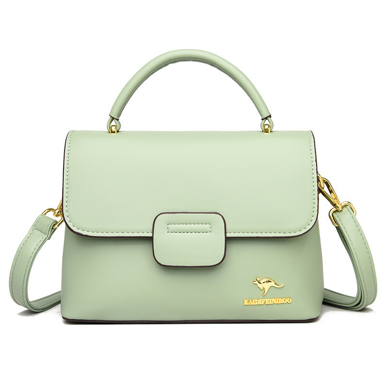 Women's Pretty Classic Fashion Large Capacity Handbags