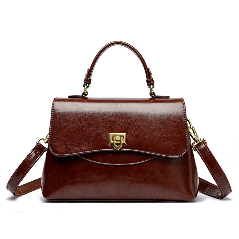Versatile Women's Attractive Comfortable Beautiful Fashion Men's Handbags