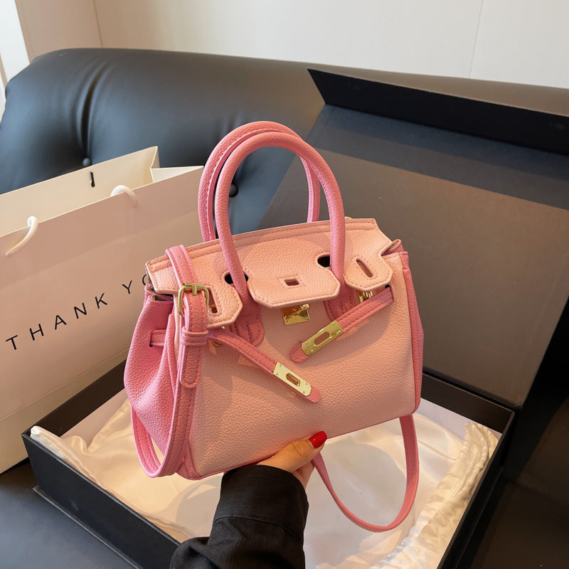 Women's Sense Trendy Mori Cute Popular Fashion Shoulder Bags