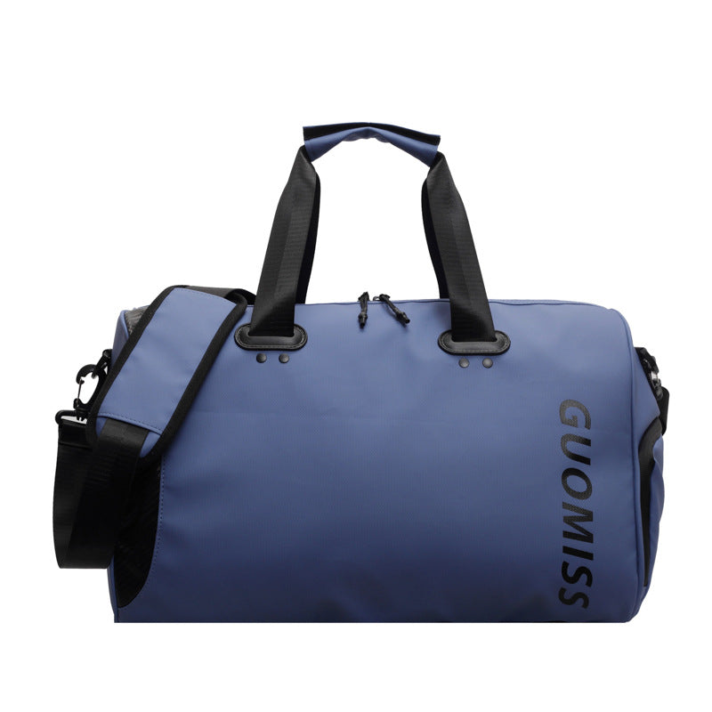 Women's & Men's & Trendy Large Capacity Short-distance Storage Travel Bags