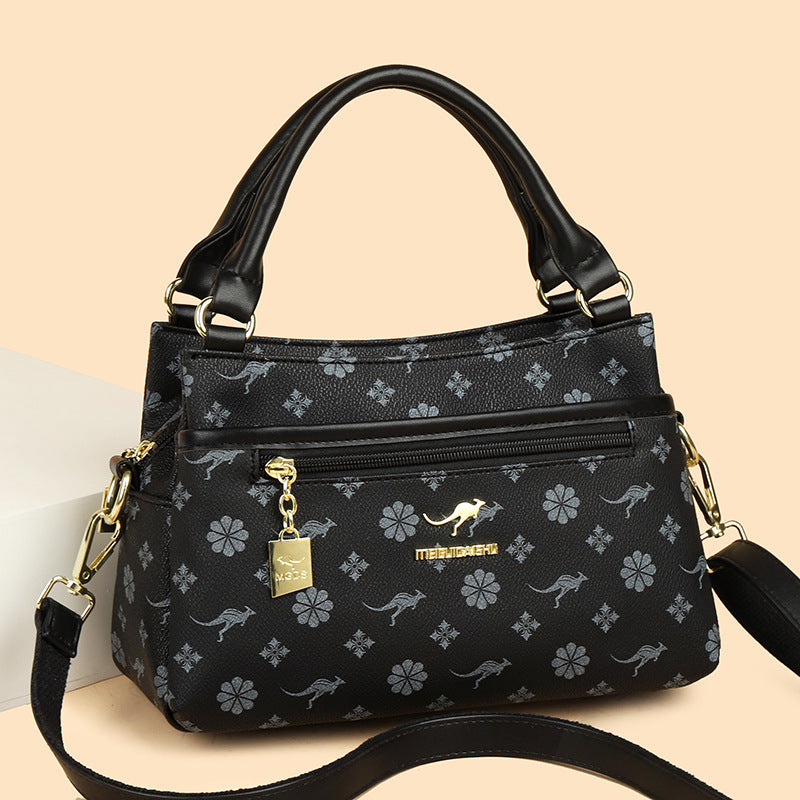 Fashion Trendy To Give Mom Elegant Handbags