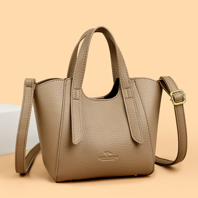 Women's New Beautiful Slouchy Fashion Elegant Shoulder Bags