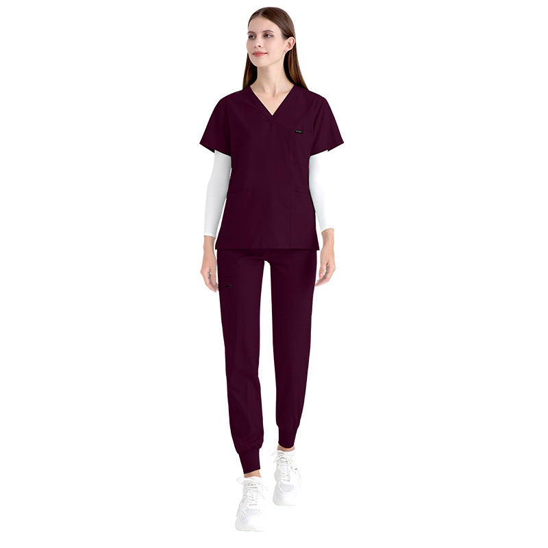 Hospital Operating Room Undergarments Doctor Hand Uniform