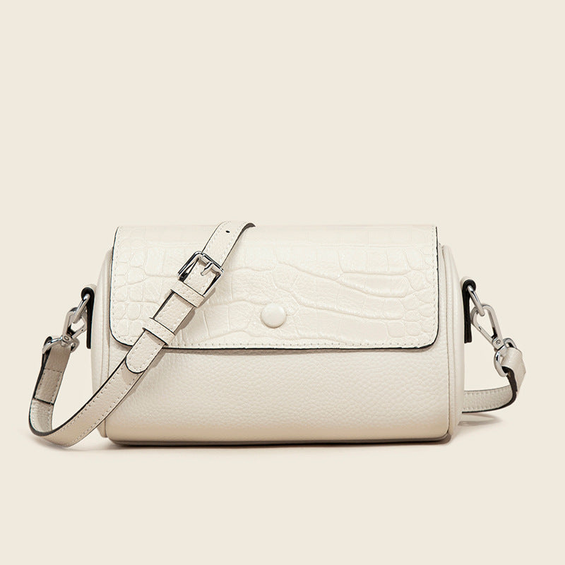 Women's Fashion Trend Pillow Summer Niche Design Shoulder Bags