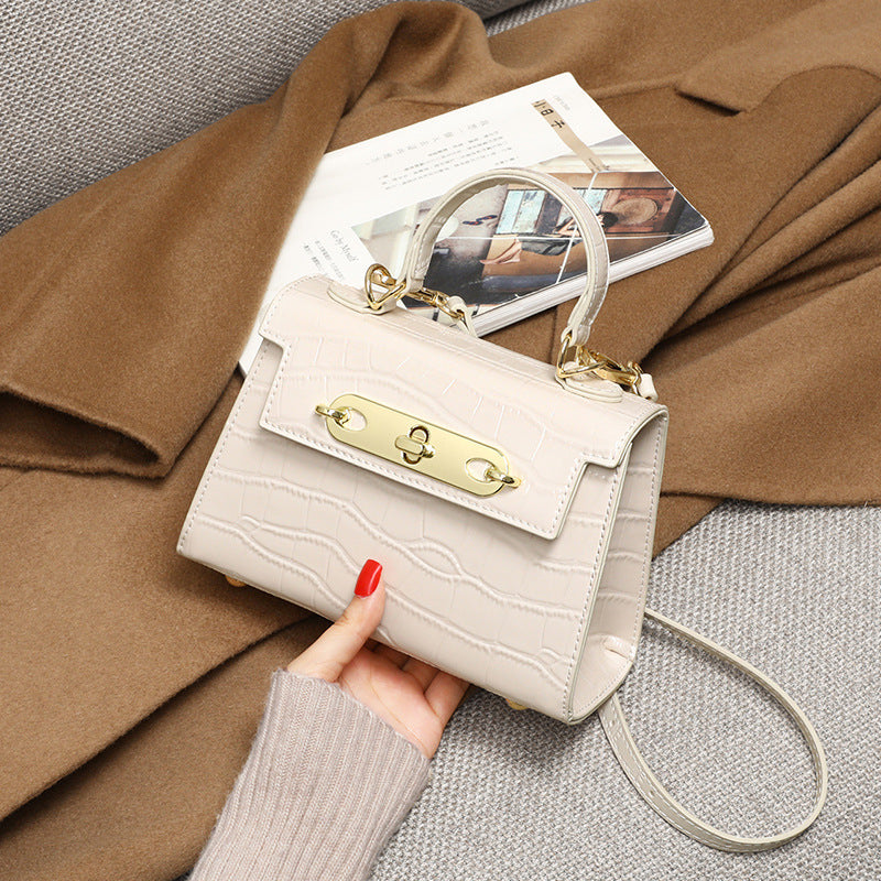 Comfortable Classy Unique Women's High-grade Fashion Handbags