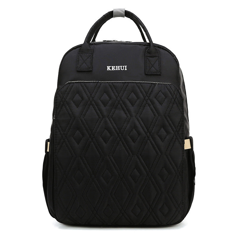 Mummy Lightweight Diaper Large Capacity Mom Bags