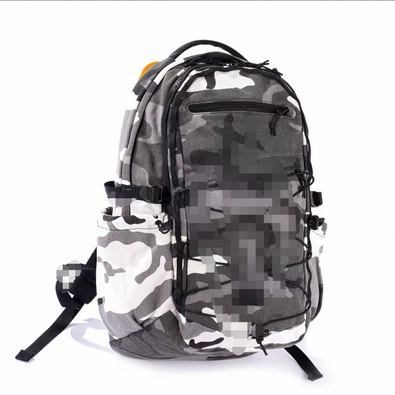 Women's & Men's & Solid Color Out Sport Climbing Backpacks