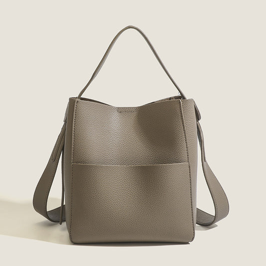 Women's Retro Design Commuter Cross Body Crossbody Bags
