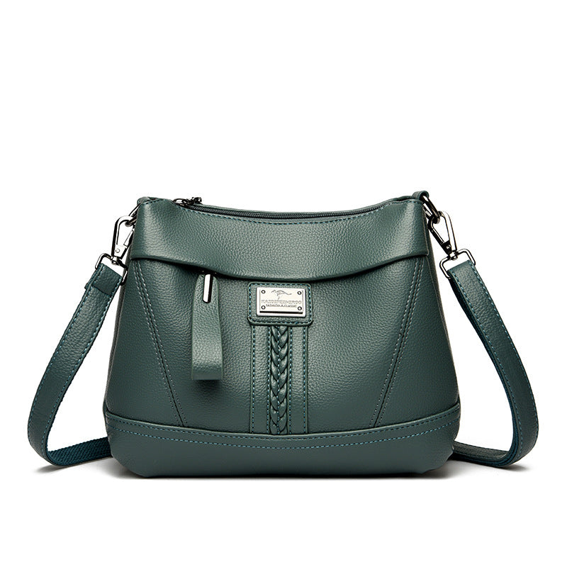 Women's Unique Trendy Classy Mom Fashion Shoulder Bags