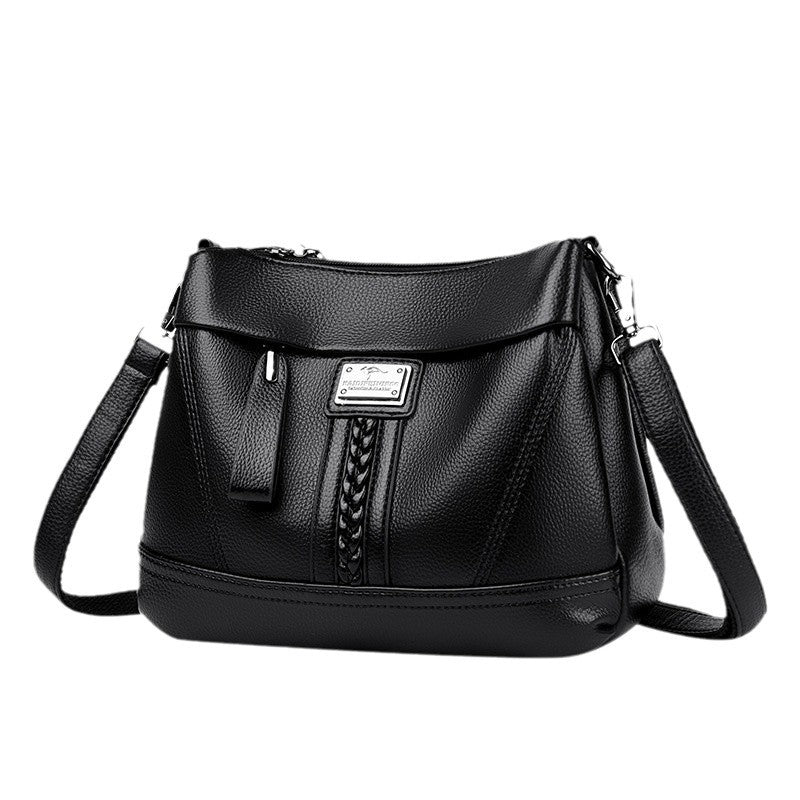 Women's Unique Trendy Classy Mom Fashion Shoulder Bags