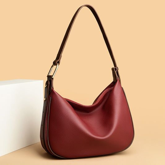 Women's Simple Niche Underarm Summer Style Fashion Shoulder Bags