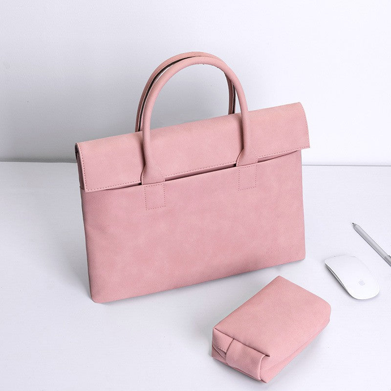 Women's Suitable For Apple Fashion Inch Female Bags