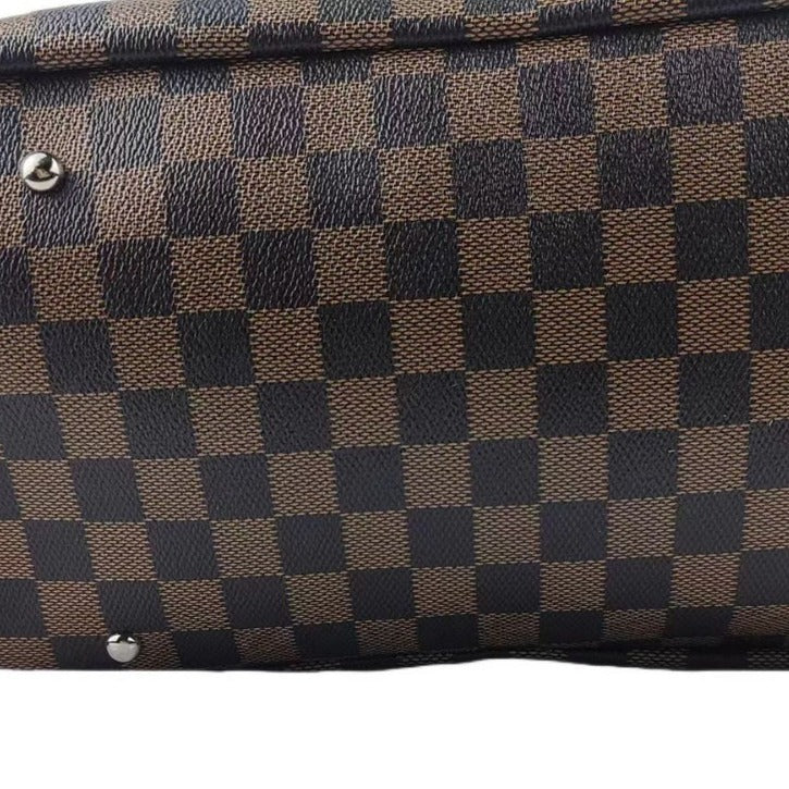 Women's Large Capacity Combination Fashion Retro Simple Printed Bags