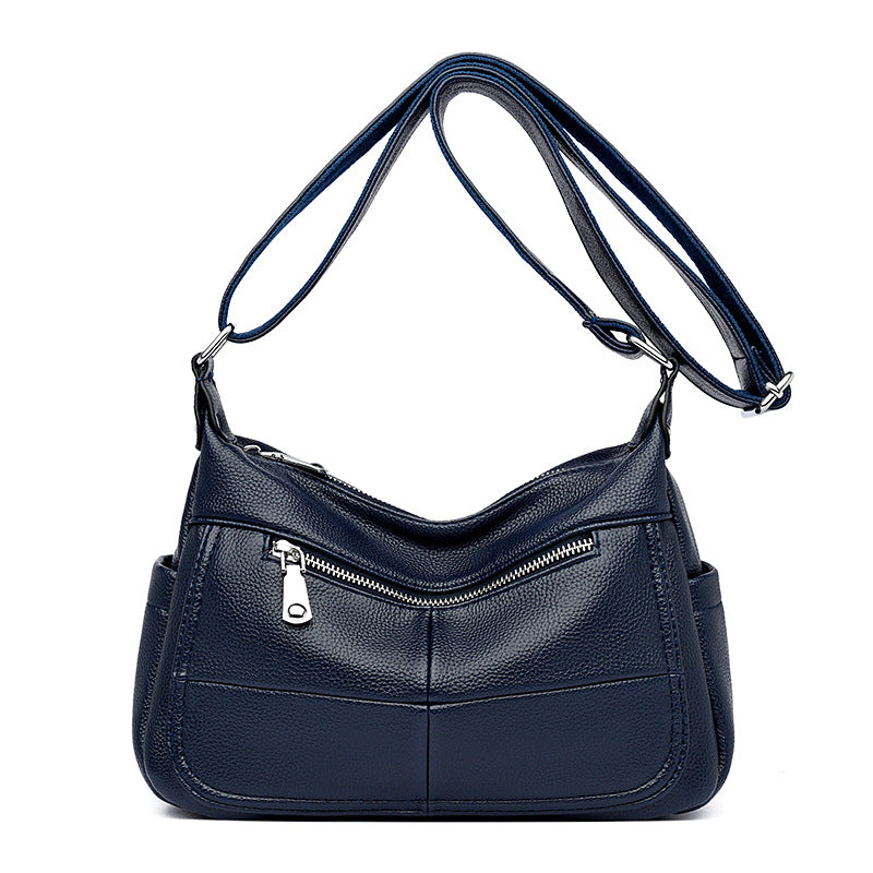 Women's Innovative Mother High-grade Versatile Simple Crossbody Bags
