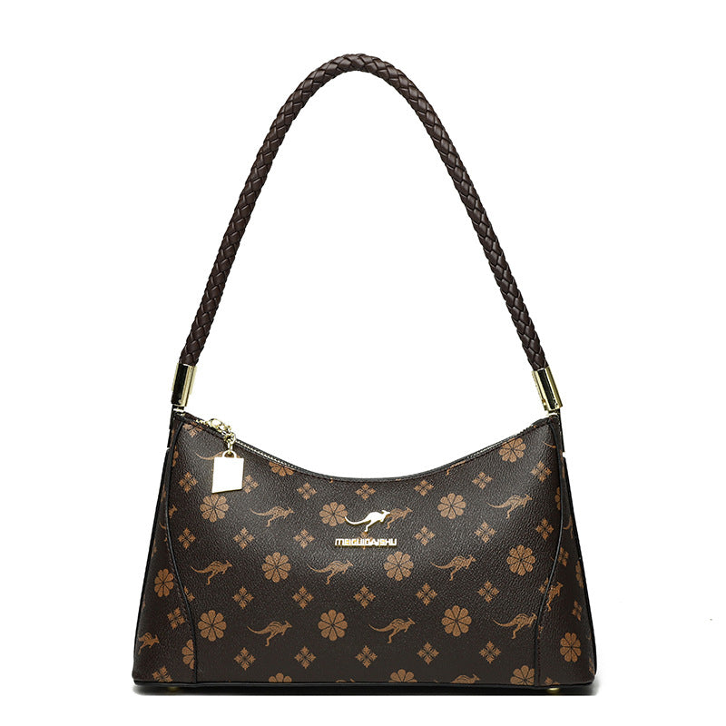 Women's Fashion Trendy To Give Mom Leisure Handbags