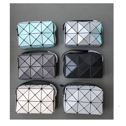 Women's Original Limited Cupid Diamond Pillow Crossbody Bags