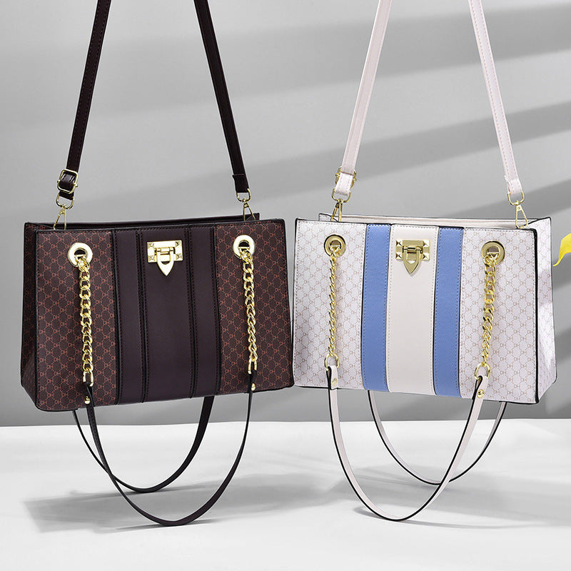 Women's Large Capacity Mother Generous Shell Bags