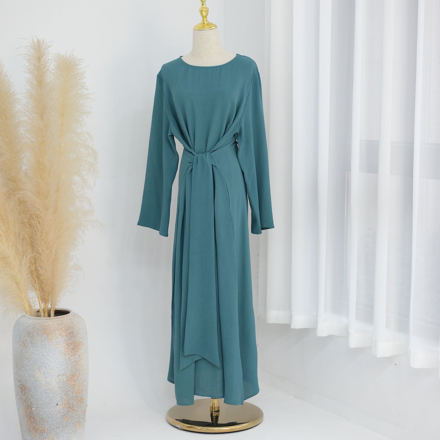 Casual Pretty Creative Turkish Elegant Dress Clothing