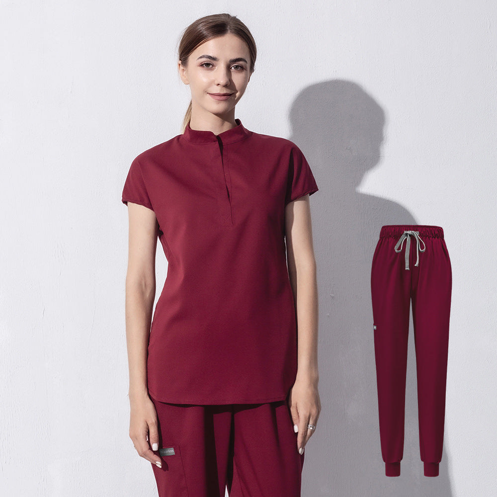 Surgical Gown Dental Operating Room Hand Uniform