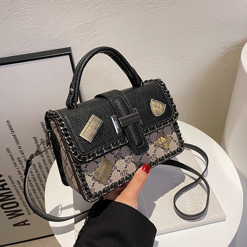 Women's High Quality Tide High-grade Super Hot Crossbody Bags