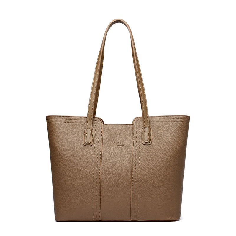 Women's Pretty Large Capacity Mom Fashion Handbags