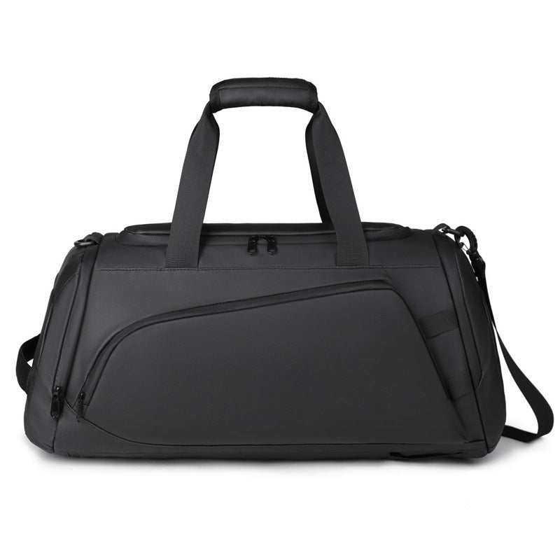 Men's Glamorous Graceful Dry Wet Separation Travel Bags