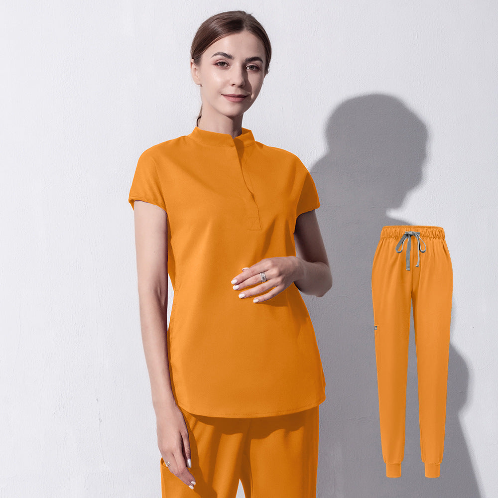 Surgical Gown Dental Operating Room Hand Uniform