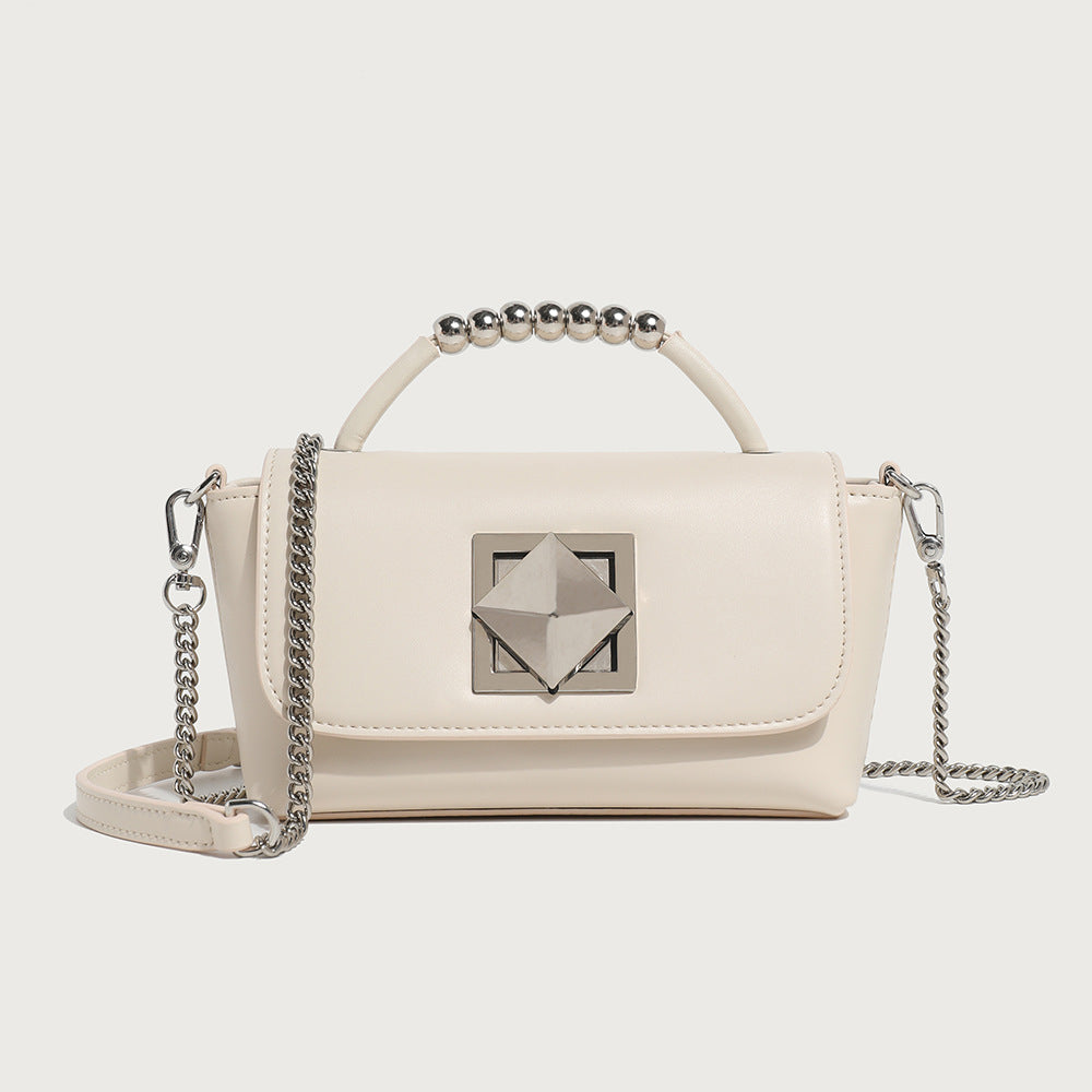 Slouchy High-grade Popular Fashion Twist Delicate Crossbody Bags