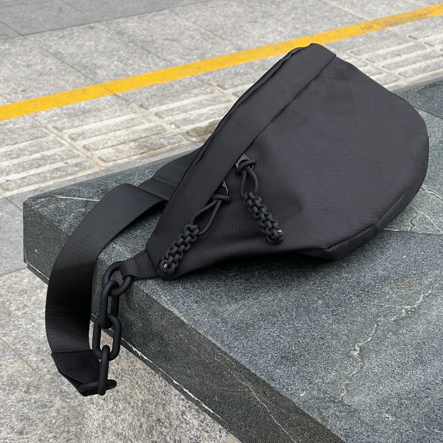 Women's Trendy Large Capacity Fashion Dumpling Crossbody Bags