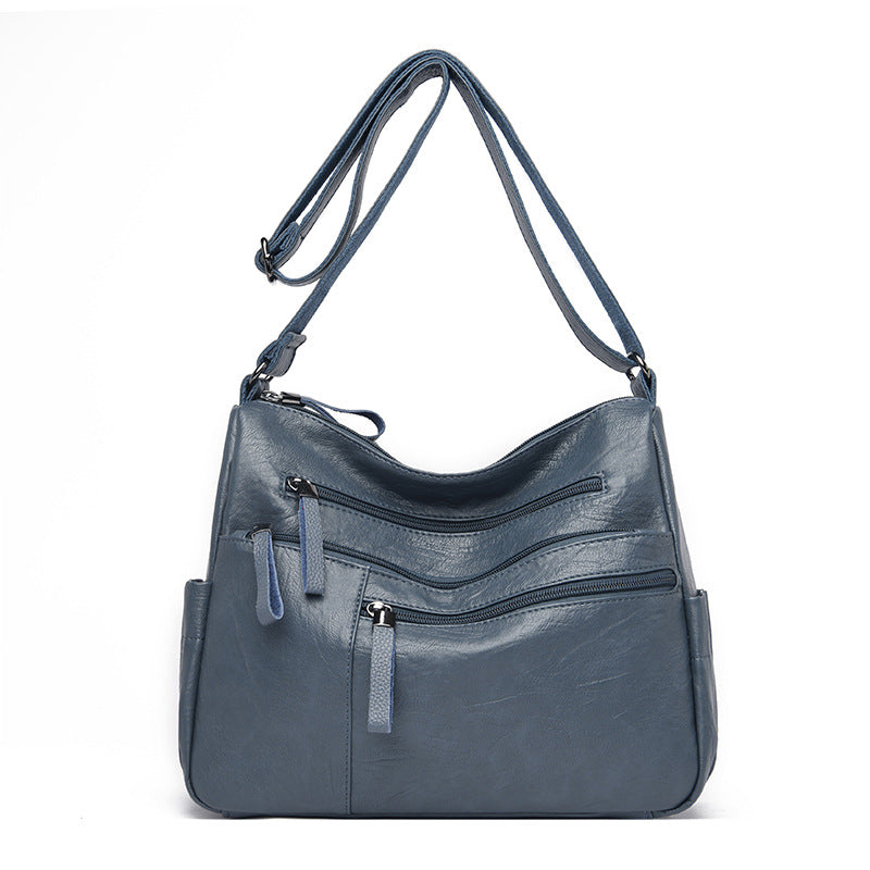 Women's Pretty Simple Fashion Trend Mom Crossbody Bags