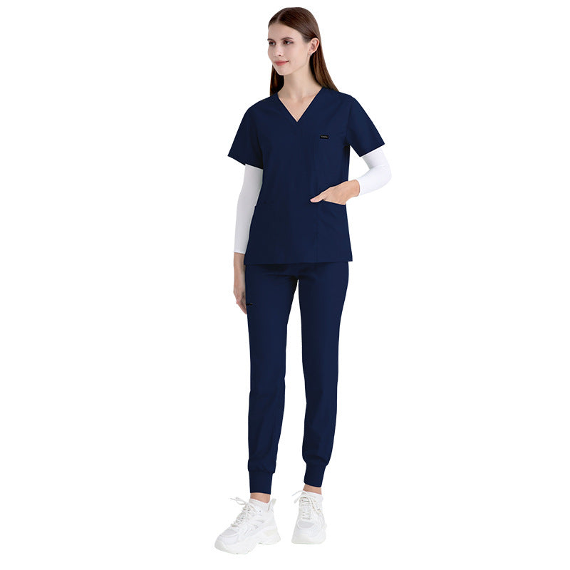 Hospital Operating Room Undergarments Doctor Hand Uniform