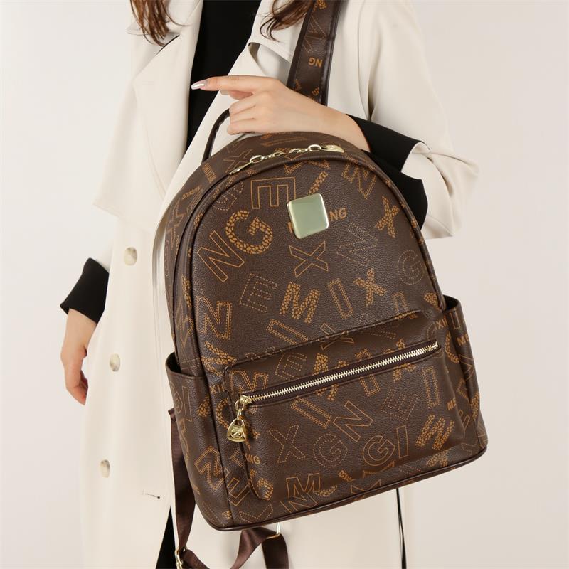 Women's Style Campus High-grade For Going Out Backpacks