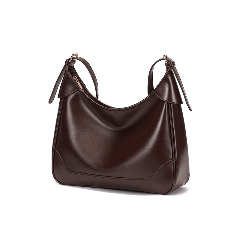 Women's Design Large Capacity Totes Fashion Underarm Crossbody Bags