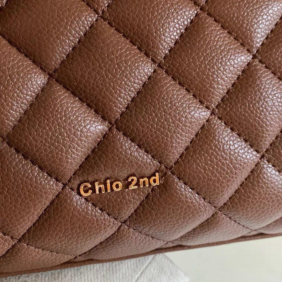 Women's South Style Boston Holiday Pillow Vintage Bags