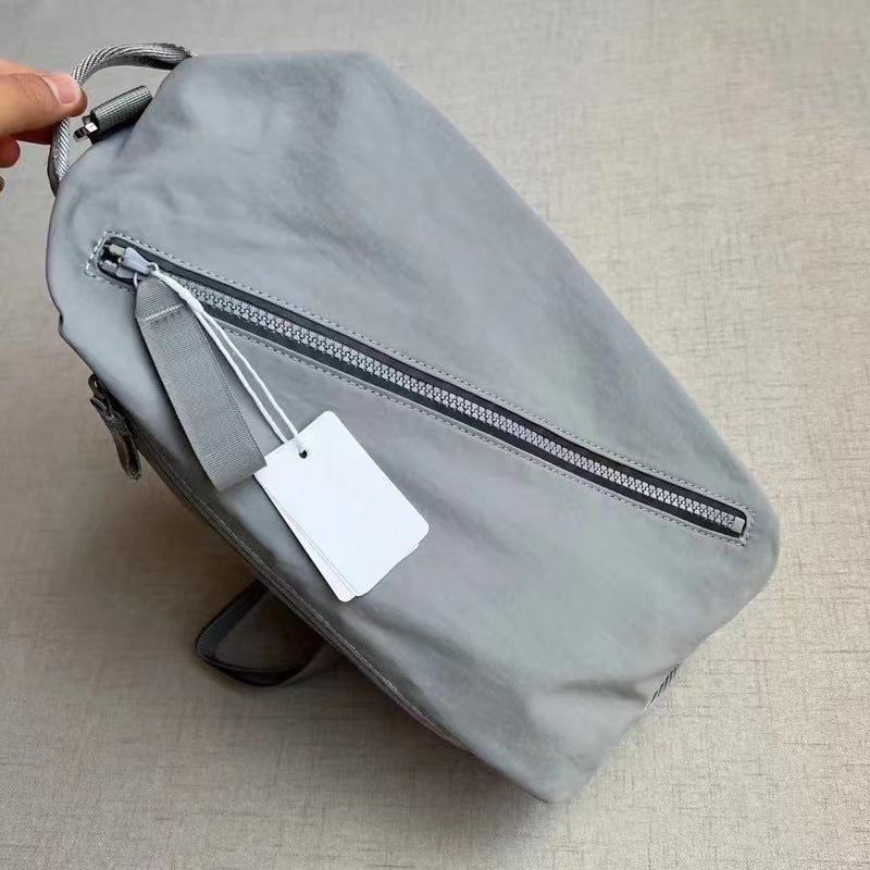 Women's & Men's & Lightweight Yoga Fitness Riding Large Waist Packs