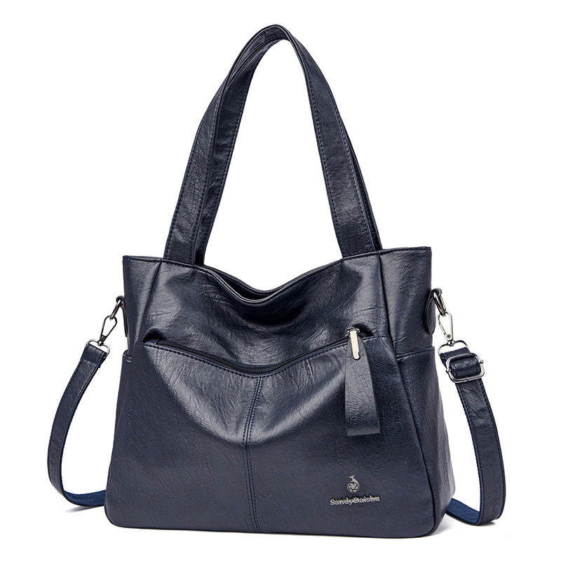Women's Trendy Elegant Fashion Mom Hand Carrying Tote Bags